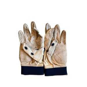 Athletic Gloves by DeMarini